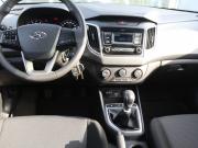 Hyundai Creta I Рестайлинг Стерлитамак  - изображение 23