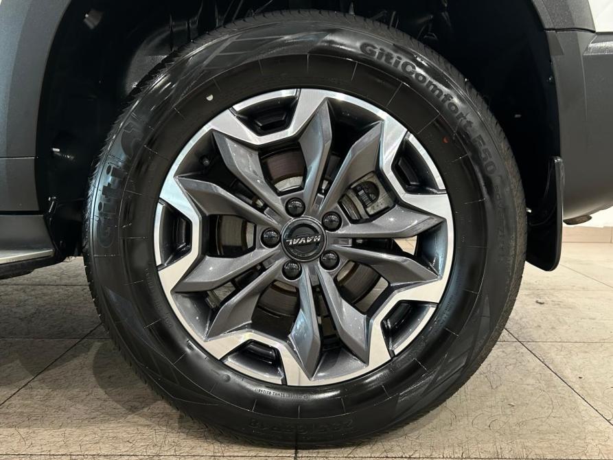 Haval Dargo I Санкт-Петербург  - изображение 11