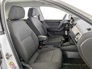 Volkswagen Polo VI Москва  - изображение 46