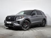 Ford Explorer VI Рестайлинг Санкт-Петербург  - изображение 32