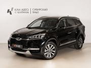Chery Tiggo 8 I Казань  - изображение 9