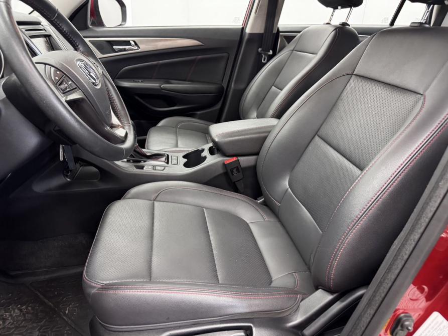 Changan CS75 I Воронеж  - изображение 16