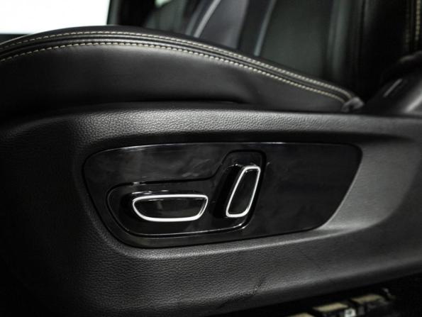 GAC GS8 II с пробегом 2023 года, цена 3 090 000 рублей, 85837 км, внедорожник, Автокод Объявления