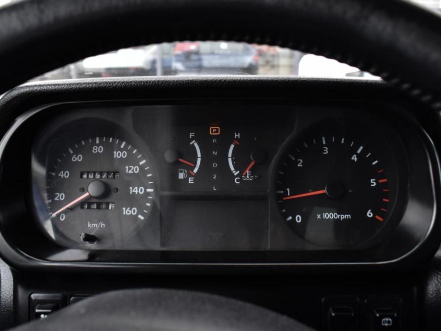 Hyundai Galloper II Краснодар  - изображение 16