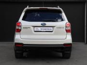 Subaru Forester IV Москва  - изображение 24