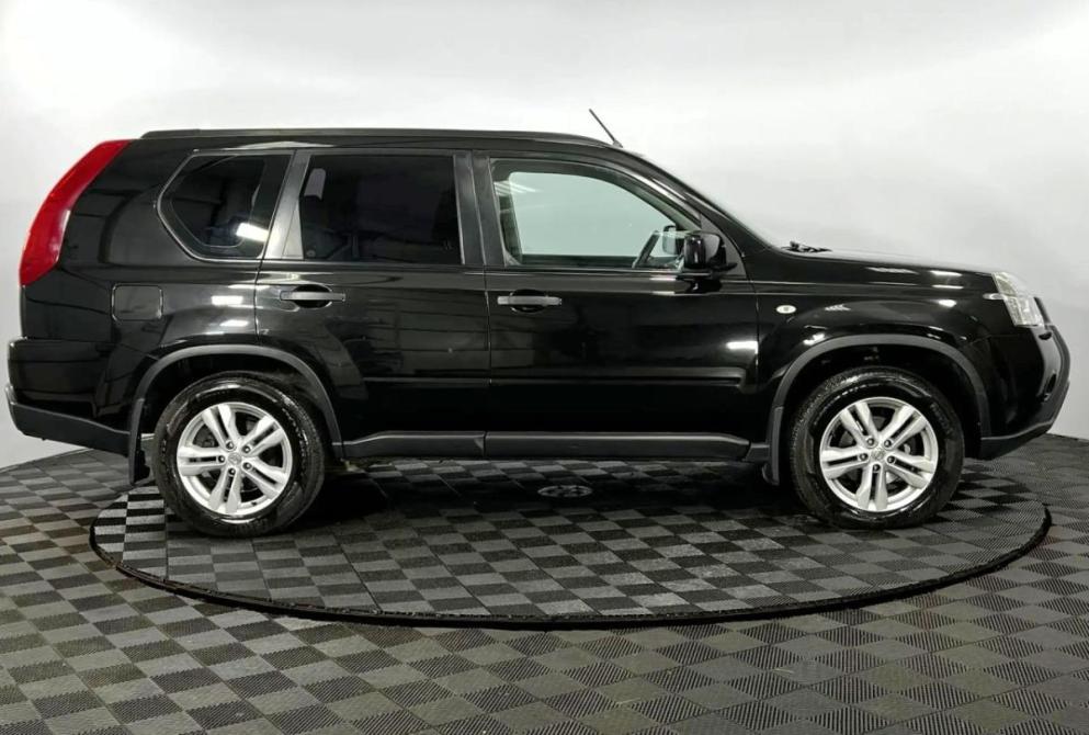 Nissan X-Trail III Нижний Новгород  - изображение 5