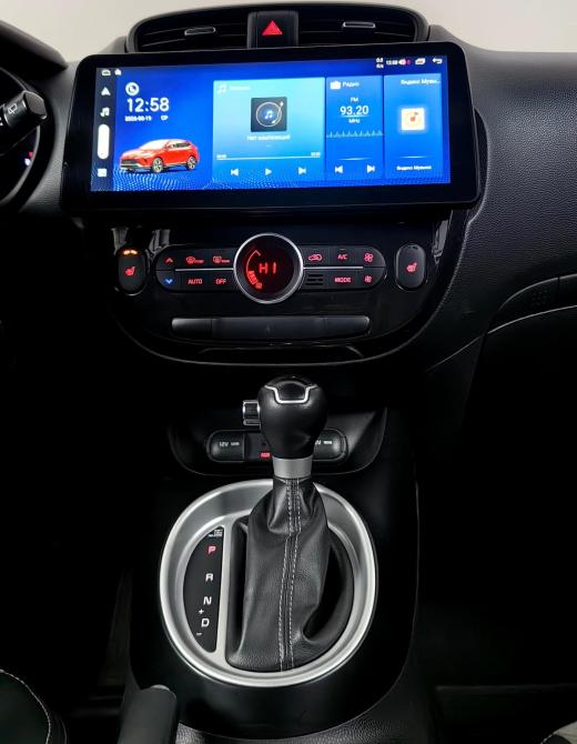 Kia Soul II Рестайлинг Москва  - изображение 12