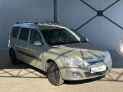 Lada (ВАЗ) Largus I Тамбов  - изображение 22