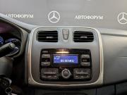 Renault Logan II Рестайлинг Москва  - изображение 42