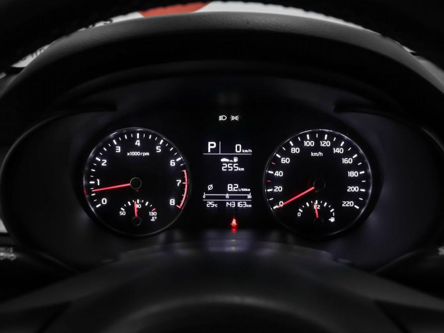 Kia Rio IV Минеральные Воды  - изображение 17
