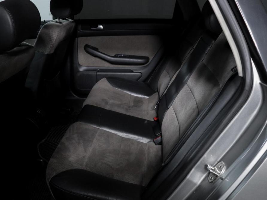 Audi A6 allroad I (C5) Москва  - изображение 10