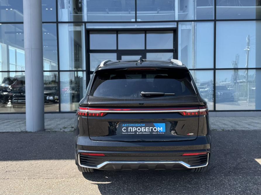 Geely Monjaro I Тверь  - изображение 5