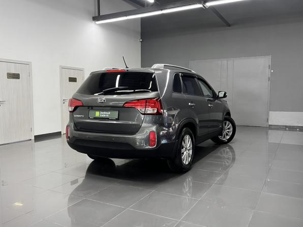 Kia Sorento II Рестайлинг с пробегом 2014 года, цена 1 445 000 рублей, 249250 км, внедорожник, Автокод Объявления