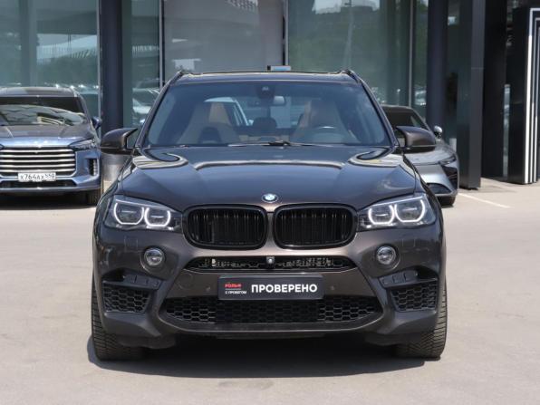 BMW X5 M II (F85) с пробегом 2018 года, цена 4 180 127 рублей, 167582 км, внедорожник, Автокод Объявления