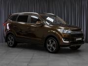 Lifan Myway Тюмень  - изображение 22
