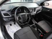 Hyundai Solaris II Калуга  - изображение 24