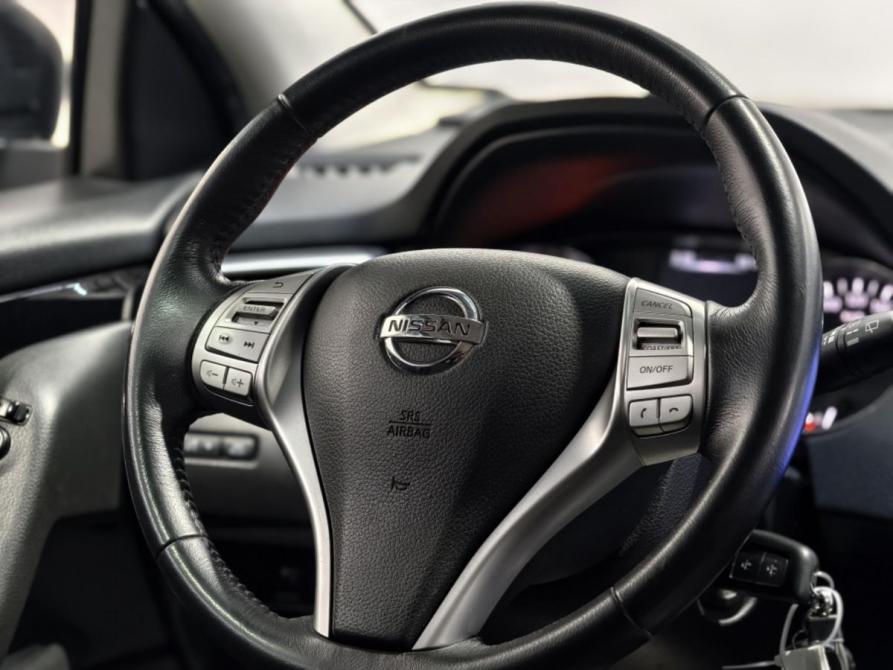 Nissan Qashqai II Курск  - изображение 10