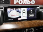 Lexus LX III Рестайлинг 2 Москва  - изображение 46