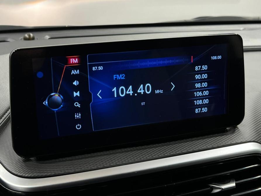 Changan Alsvin Санкт-Петербург  - изображение 18
