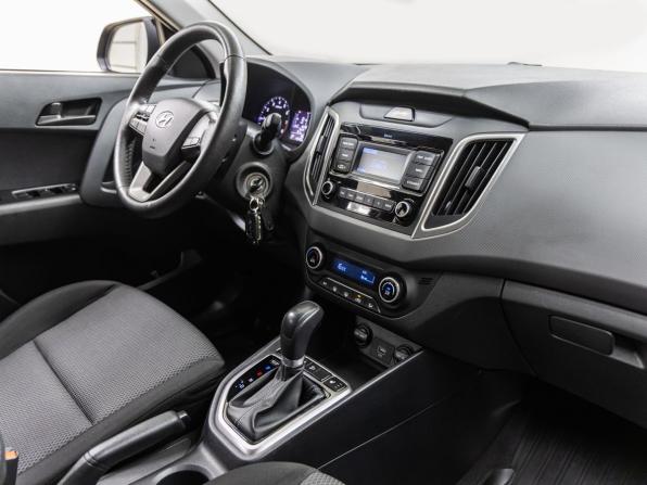 Hyundai Creta I с пробегом 2020 года, цена 1 928 000 рублей, 49460 км, внедорожник, Автокод Объявления