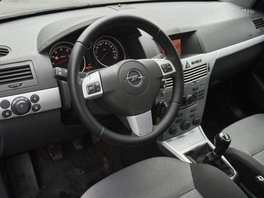 Opel Astra H Рестайлинг Казань  - изображение 5