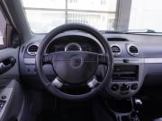 Chevrolet Lacetti I Москва  - изображение 24