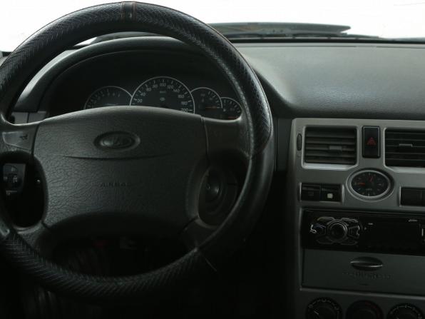 Lada (ВАЗ) Priora I с пробегом 2011 года, цена 101 000 рублей, 240500 км, седан, Автокод Объявления