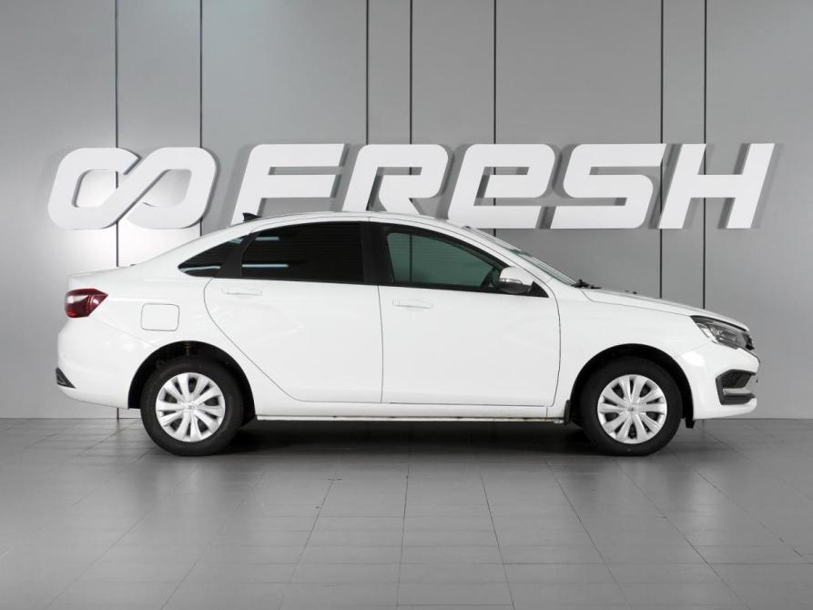 Lada (ВАЗ) Vesta I Рестайлинг (NG) Минеральные Воды  - изображение 5