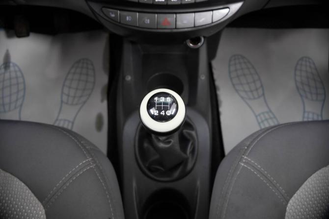 Chery IndiS (S18D) I с пробегом 2012 года, цена 379 000 рублей, 58826 км, хэтчбек, Автокод Объявления