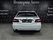Mercedes-Benz E-Класс IV (W212 S212 C207) Краснодар  - изображение 36
