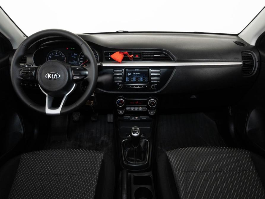 Kia Rio IV Казань  - изображение 7
