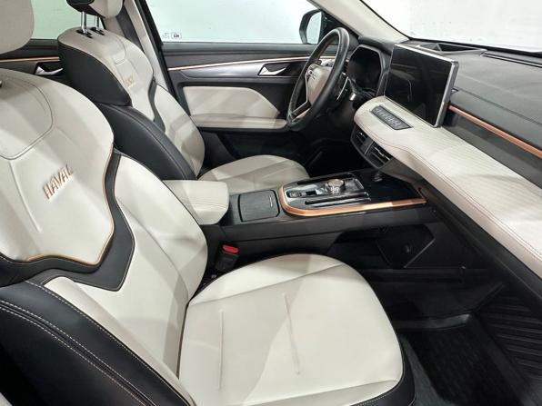 Haval Jolion I с пробегом 2023 года, цена 1 845 000 рублей, 60139 км, внедорожник, Автокод Объявления