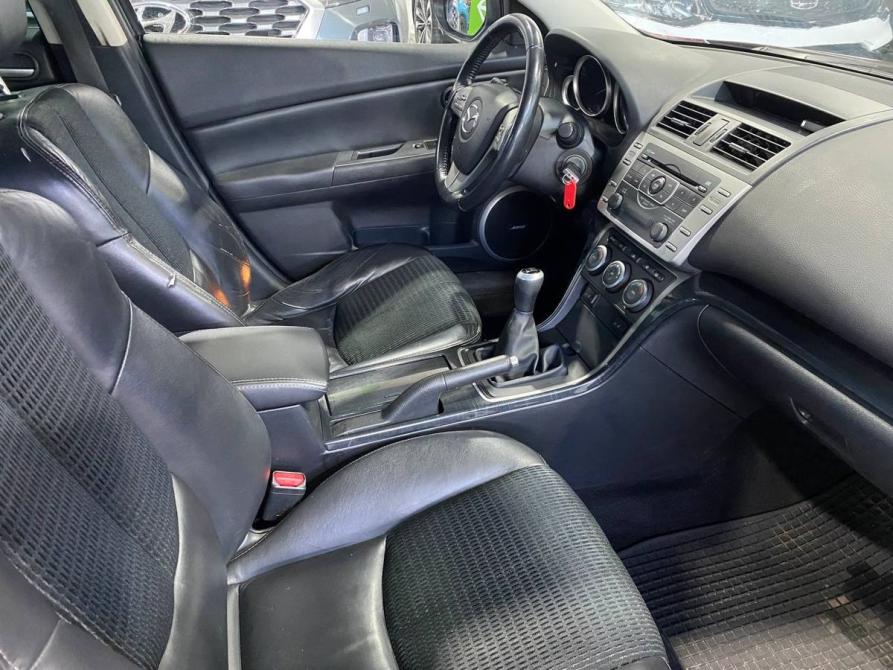 Mazda 6 II (GH) Санкт-Петербург  - изображение 11