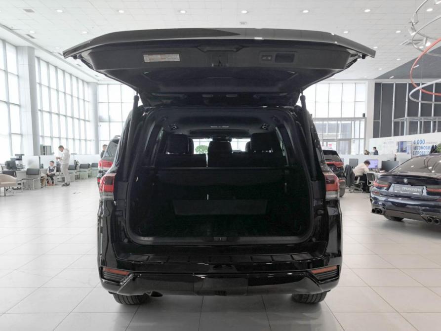 Toyota Land Cruiser 300 Series Казань  - изображение 12