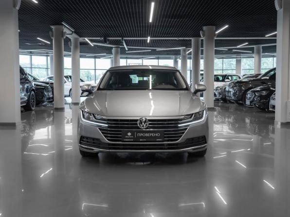 Volkswagen Arteon I Рестайлинг с пробегом 2020 года, цена 2 950 000 рублей, 67921 км, хэтчбек, Автокод Объявления
