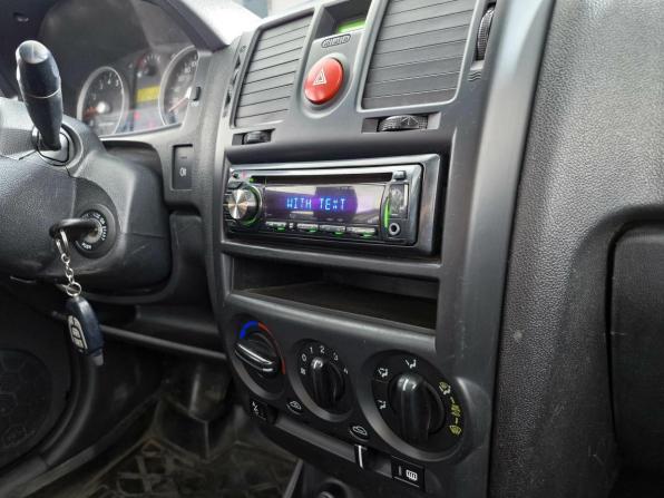 Hyundai Getz I Рестайлинг с пробегом 2010 года, цена 379 000 рублей, 232422 км, хэтчбек, Автокод Объявления