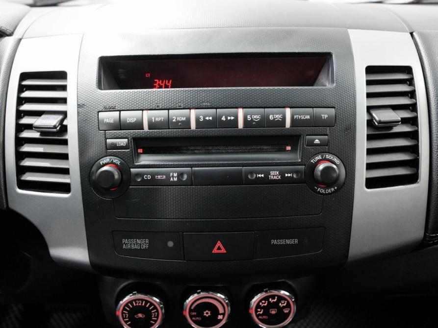 Mitsubishi Outlander II Рестайлинг Ульяновск  - изображение 18