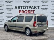 Lada (ВАЗ) Largus I Владимир  - изображение 20