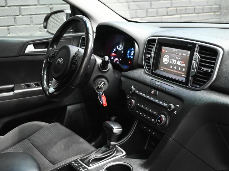 Kia Sportage IV Екатеринбург  - изображение 14