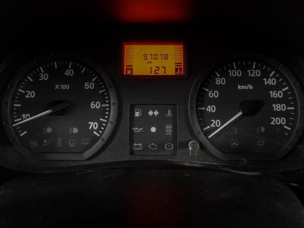 Renault Logan I с пробегом 2006 года, цена 299 000 рублей, 97000 км, седан, Автокод Объявления
