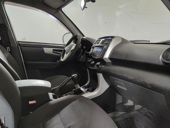 Lifan X60 I с пробегом 2014 года, цена 295 000 рублей, 285724 км, внедорожник, Автокод Объявления