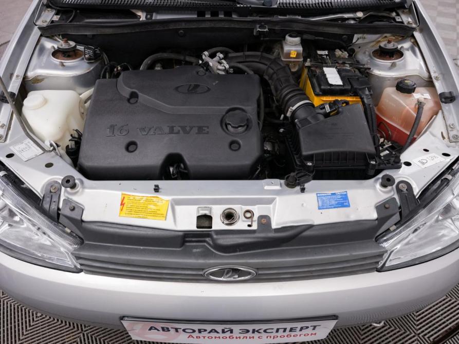 Lada (ВАЗ) Kalina I Ульяновск  - изображение 11