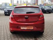 Hyundai Solaris I Рестайлинг Екатеринбург  - изображение 29