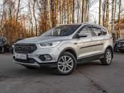 Ford Kuga II Рестайлинг Санкт-Петербург  - изображение 14