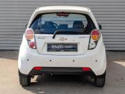 Chevrolet Spark III Москва  - изображение 32
