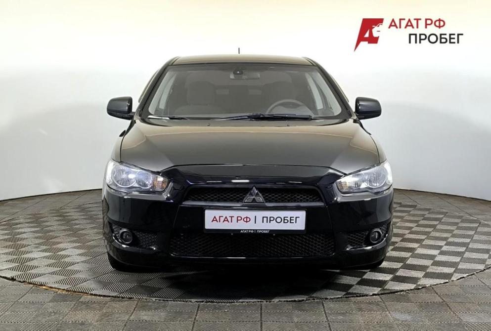 Mitsubishi Lancer X Нижний Новгород  - изображение 2