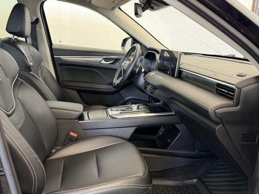 Haval Jolion I Псков  - изображение 11