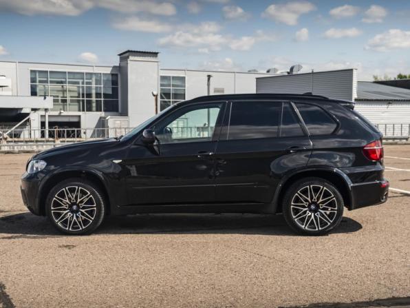 BMW X5 II (E70) Рестайлинг с пробегом 2011 года, цена 1 500 000 рублей, 233891 км, внедорожник, Автокод Объявления