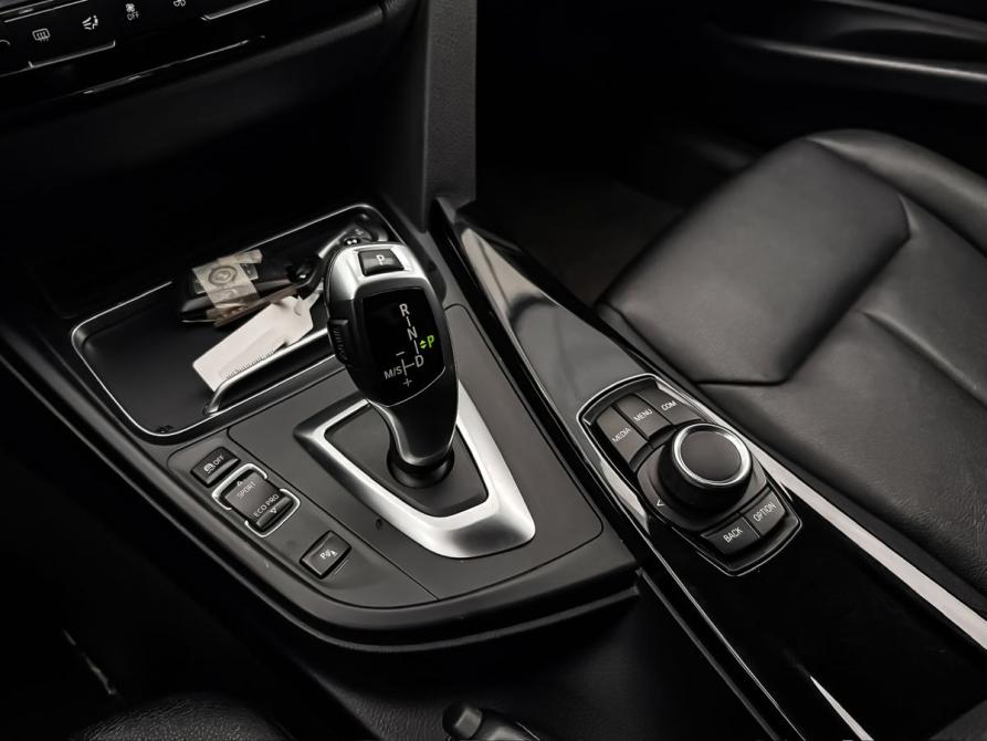 BMW 3 серии VI (F3x) Рестайлинг Курган  - изображение 16