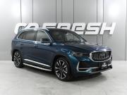 Geely Monjaro I Ростов-на-Дону  - изображение 24